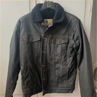 levis fur jacket for sale