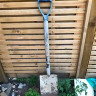 post spade for sale