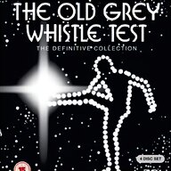 old grey whistle test for sale