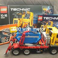 lego technic lorry for sale