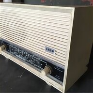 vintage philips transistor radio for sale