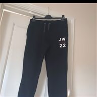 jack wills jogging bottoms for sale
