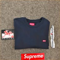 supreme box logo t shirt for sale