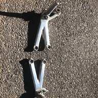 foot pegs for sale