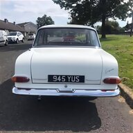 vauxhall victor super for sale