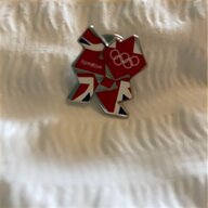 london 2012 pin for sale