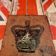 isle of man badge for sale