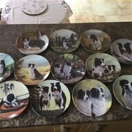 danbury mint collector plates for sale