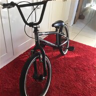 vertigo bmx bike for sale