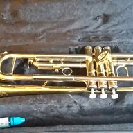 b flat trumpet for sale