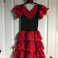 flamenco skirt for sale