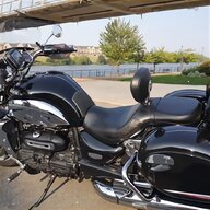 triumph rocket iii touring for sale
