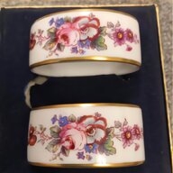 antique napkin rings for sale