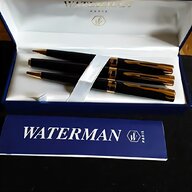 waterman expert fountain pen for sale