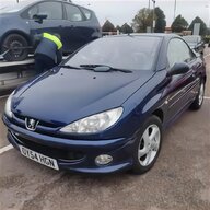 peugeot 206 look for sale