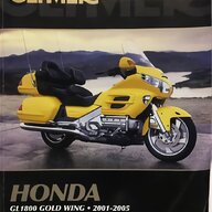 honda goldwing model for sale
