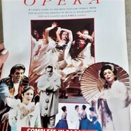 discovering opera for sale