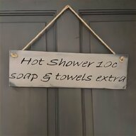bathroom signs for sale