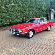mercedes 280 sl for sale