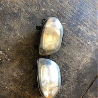 clio xenon headlights for sale