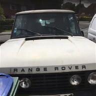 range rover svr for sale
