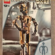lego gold c3po for sale