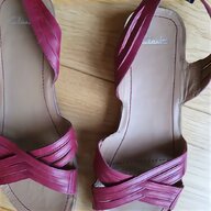 closed toe leather sandals for sale
