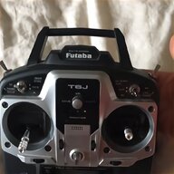 futaba radio control for sale