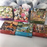 wentworth jigsaw puzzles for sale