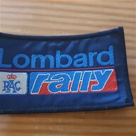 lombard rac rally for sale