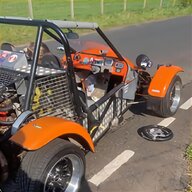 vw trikes for sale