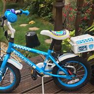 apollo bike blue for sale