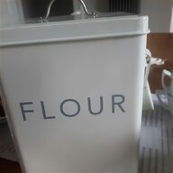 flour bin for sale