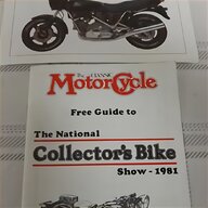 classic bike guide for sale