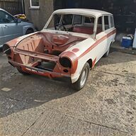 ford cortina bonnet for sale