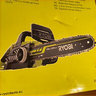 ryobi chainsaw for sale