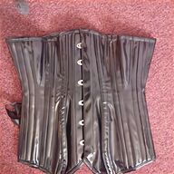 pvc corset for sale