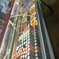 refrigerated display counters for sale