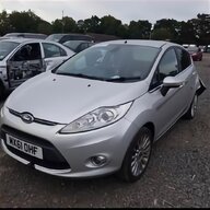 ford fiesta aerial for sale