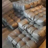 faux leather seat pads for sale