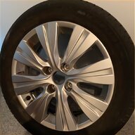 berlingo wheels for sale