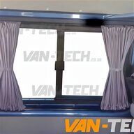 vw t4 curtains for sale