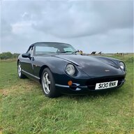 tvr chimaera for sale