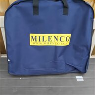 milenco aluminium leveller for sale