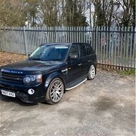 range rover sport supercharged parts for sale