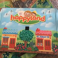 happyland train set for sale for sale