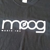 moog voyager for sale