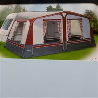 caravan awning size 13 for sale