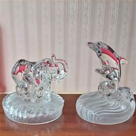 glass animal figurines for sale