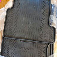 freelander 2 rubber mats for sale